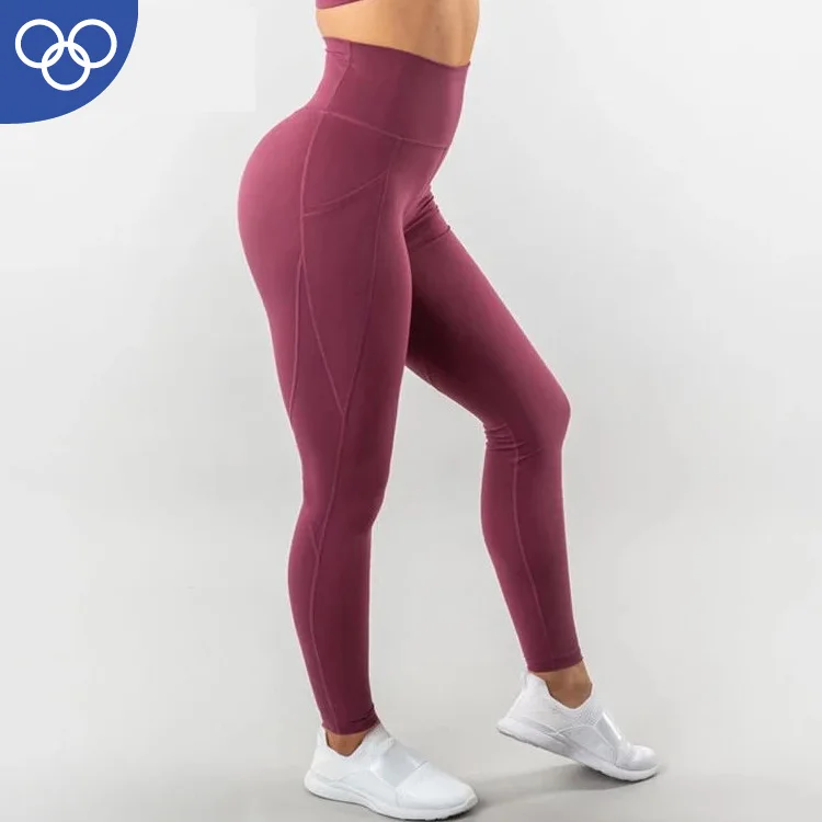 support gym leggings