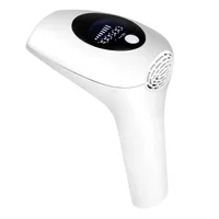 

Newest 900000 Flashes Permanent Epilator Permanent Device Facial Body Profesional IPL Laser Hair Removal Device Handset At Home