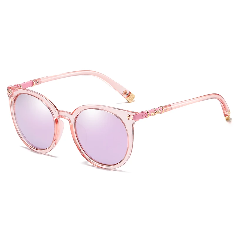 

Girls Pink Uv Square Vendors Cute Womens Fashionable High Quality Wholesale Sunglasses, Multi colors