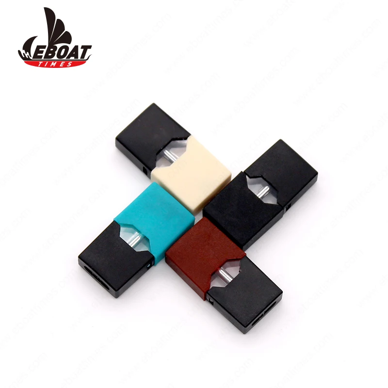 2019 new arrival POD pod E cigarette ceramic coil vape pen from China manufacturer