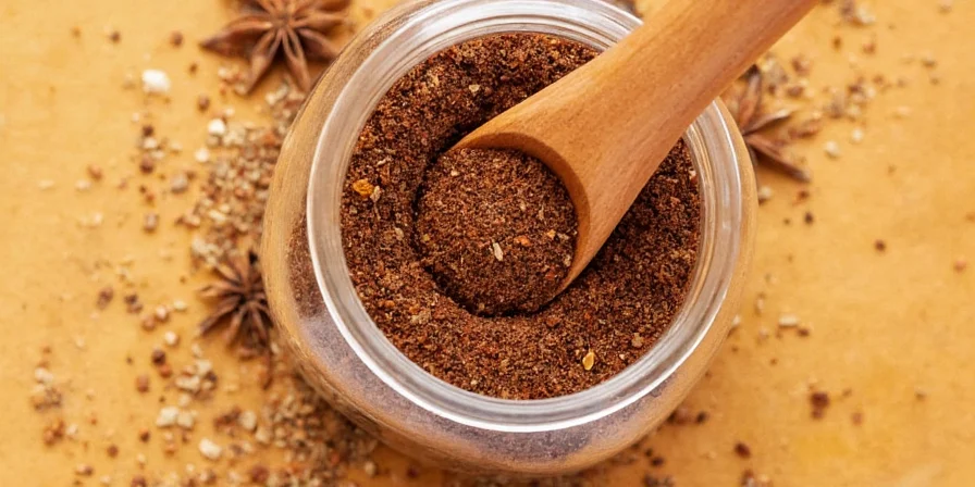 allspice seasoning unveiled what s inside that mysterious jar