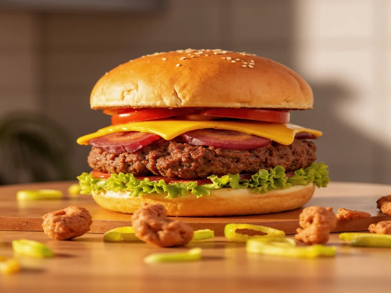 DIY Hamburger Helper: Healthier Homemade Recipe Guide