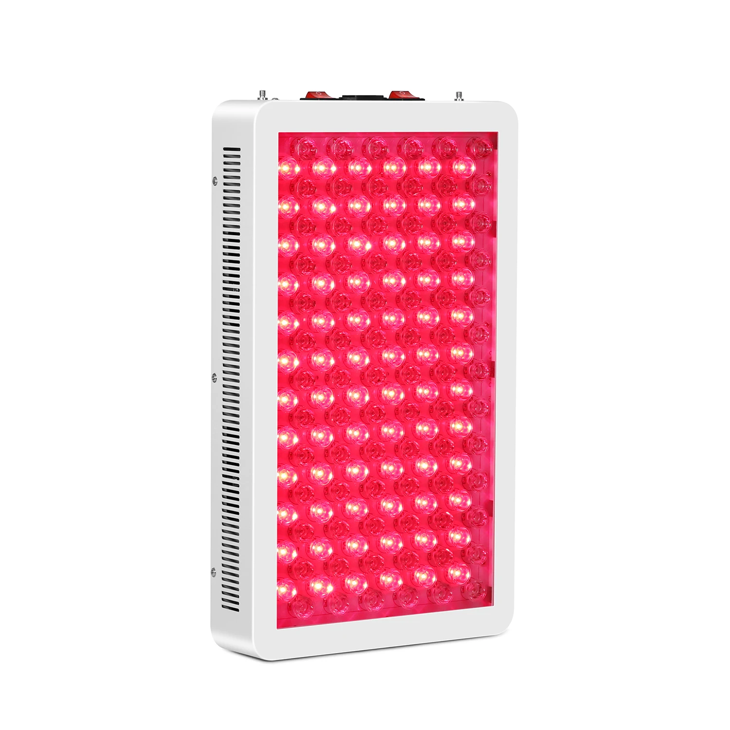 

SGROW 300W Facial Care PDT Machine 660nm 850nm LED Red Light Therapy Panel