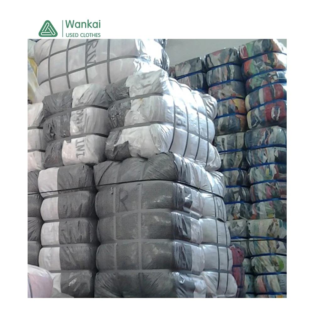 

Popular Low Price Bulk Wholesale 90% Clean New, Fashion Used Clothes Kids Uk America, Mixed color