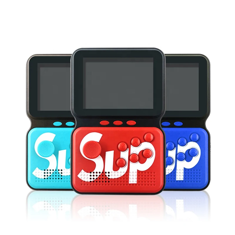 

New arrival Video Games Consoles Retro Classic 900 in 1 Handheld Gaming Players Console Sup Power M3 Sup Game Box