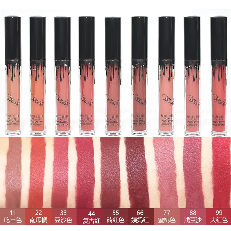 wonka candy lipstick