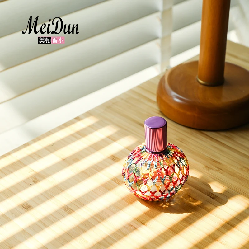 

Xuelei factory Wholesale classic perfume Fruity notes brand fragrance