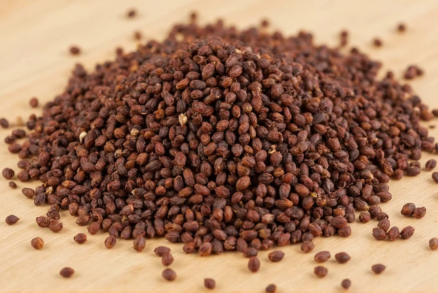 Clove Seed: Understanding the Common Misconception