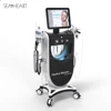 Sea Heart CE approved 15 inch screen 9 in 1 aqua facial cleaning hydra beauty machine