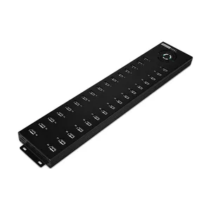 Sipolar 32 Port USB 2.0 Charging Station Hub