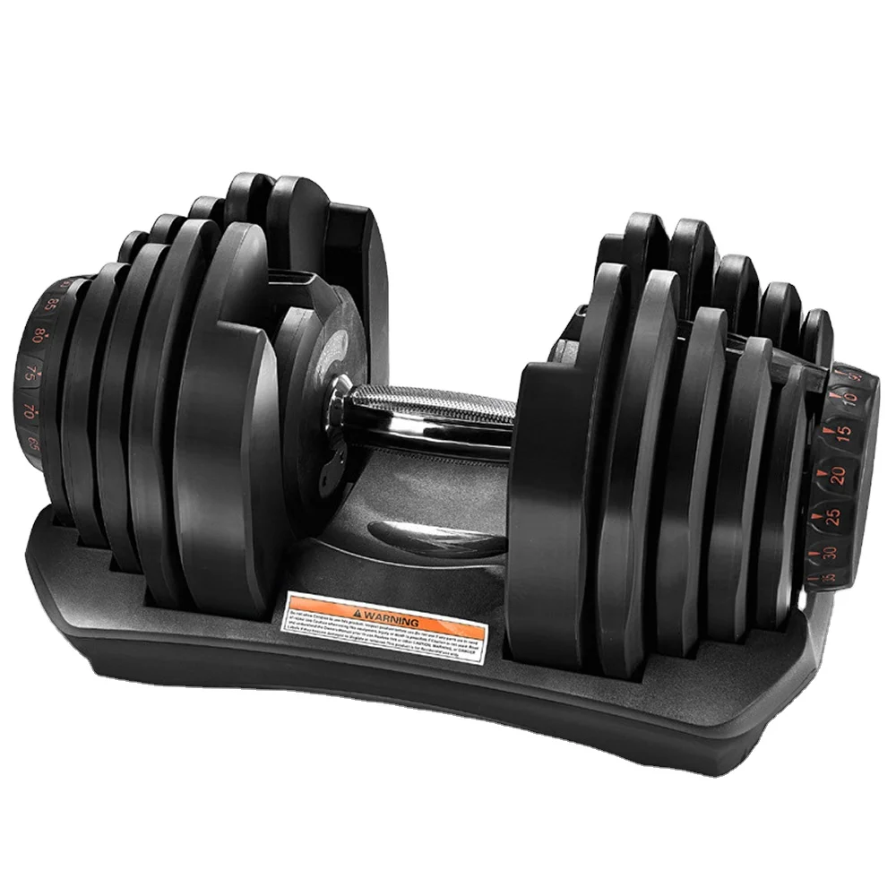 

Fitness Equipment Fitness Selectable 1090 Dumbbell Buy Online 24kg 40kg Dumbbell Adjustable Dumbbells For Sale