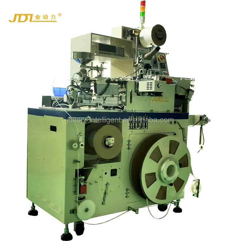 High Speed Tape and Reel Machine for MLCC(id11388473). Buy China tape