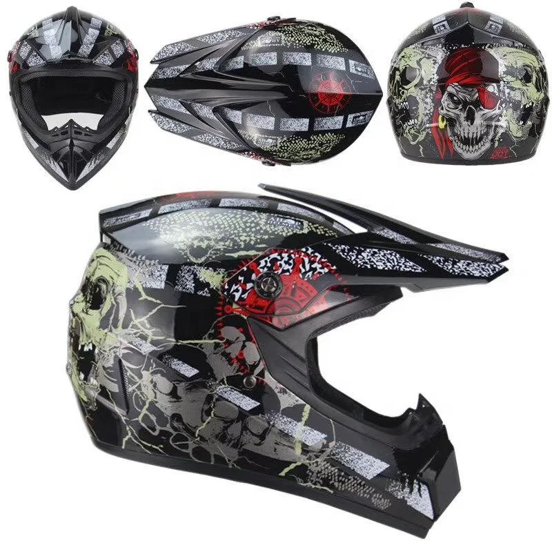 

CHINA high quality DOT motorcycl helmet helmet motorcycle riding motorcycle helmet, Optional