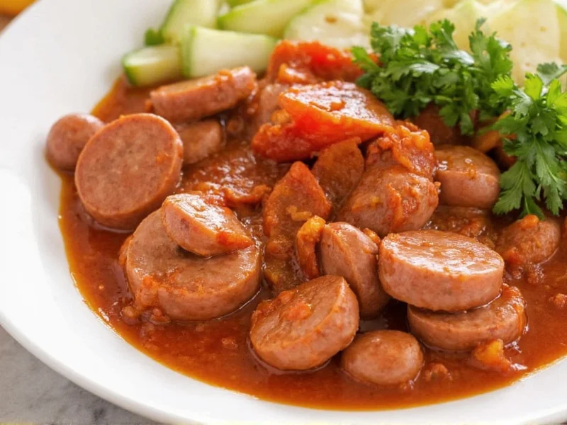10 Best Kielbasa Sausage Recipes for Quick Dinners