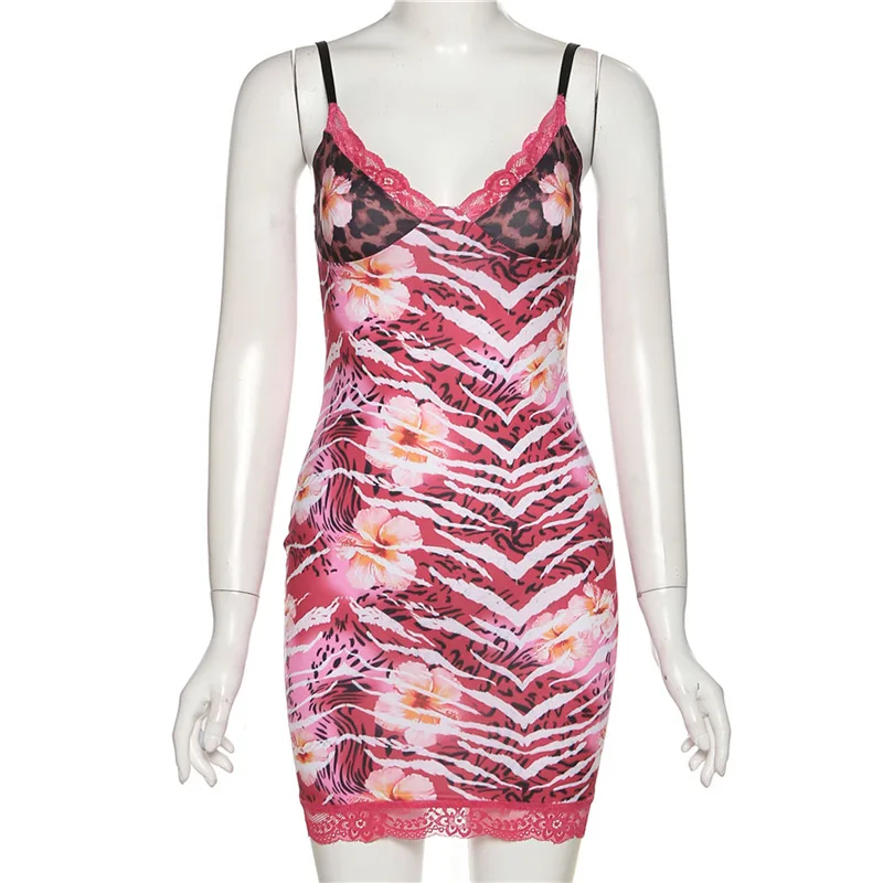 

Professional Manufacturer New High-end Listing sun dress/sundress Fashion Summer Dress 2022 Dresses Women, Rose red