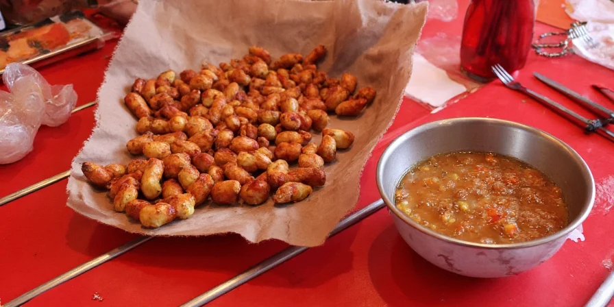 The Spicy Secret Behind Perfect Corn Boil Seasoning – A Must-Read for Spice Lovers!