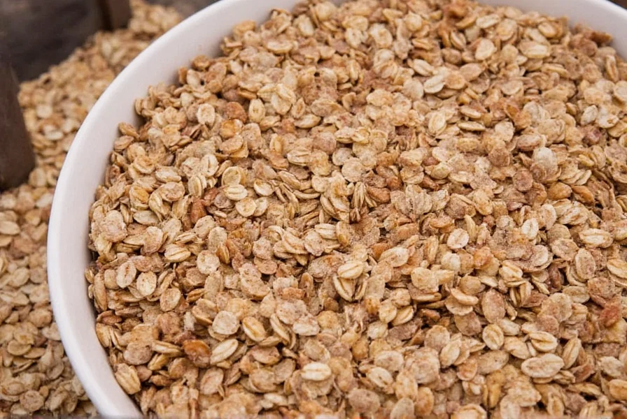 quaker oats cinnamon and spice