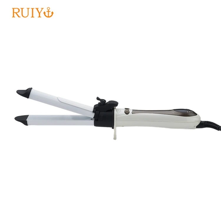 ZCE042 auto hair curler 8