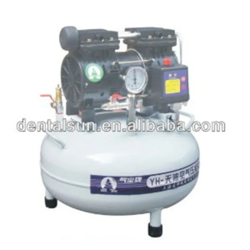 dental air compressor