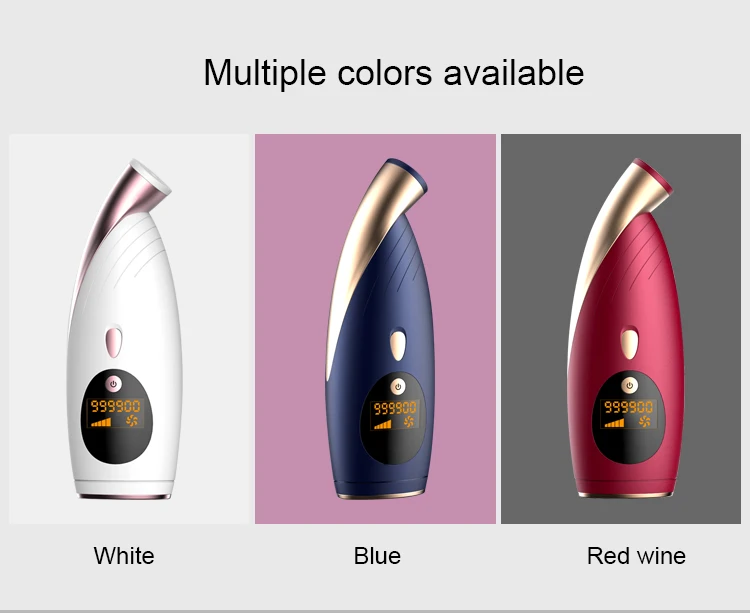 lazer hair removal machine
