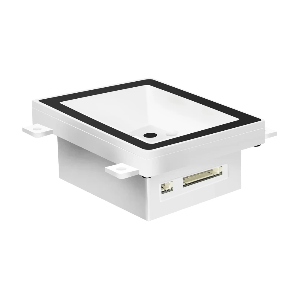 

XT205M4 Embedded Bar Code Scanner Kiosk Fixed Mount Scanner Barcode Module