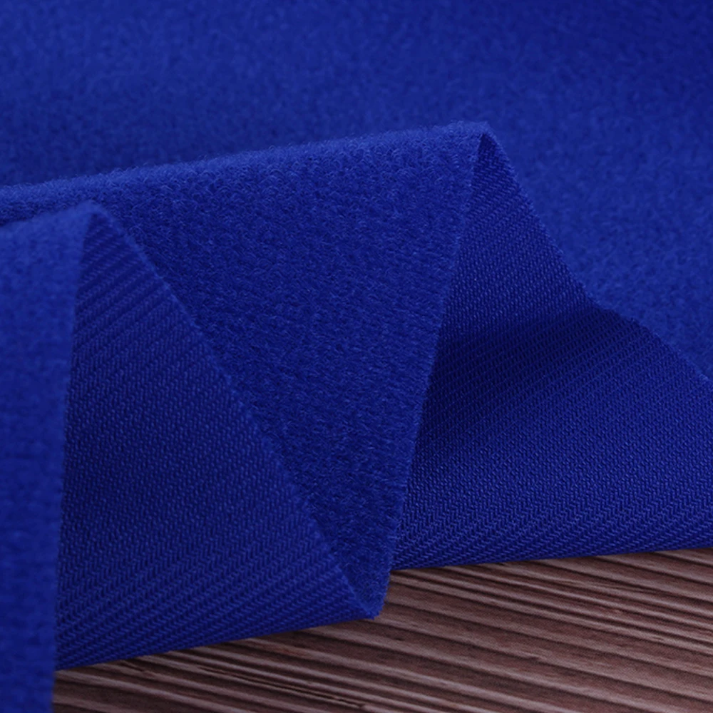 100 Nylon Adhesive Receptive Fabric Loop Tricot Fabric Buy Brushed