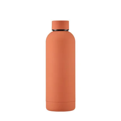 

Mikenda Double vacuum flask sports kettle, simple fashion customized color, unique technology, manufacturers directly, Mix