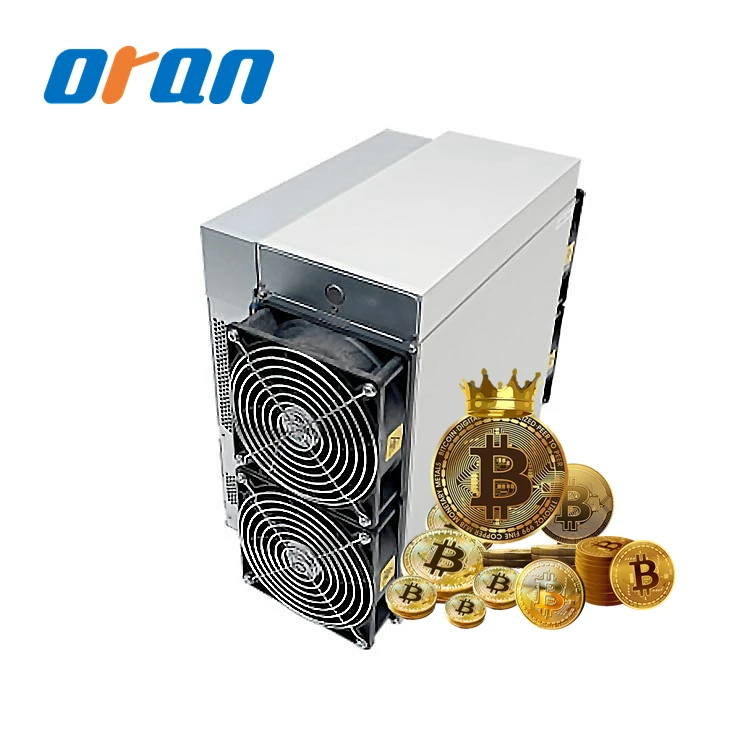 

2021 Antminer S19 Pro 110th Sha256 Asic Miner Bitmain Bitcoin Miner S19 95t Antminer S19