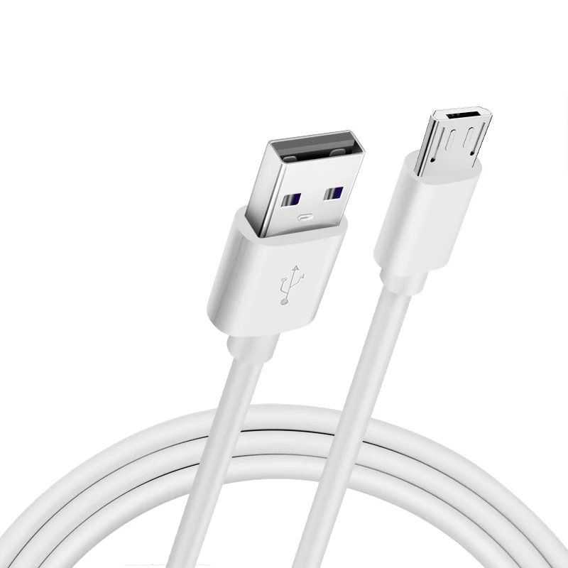 

fast charging 3a OD 3.8 usb otg data cables micro usb data cable