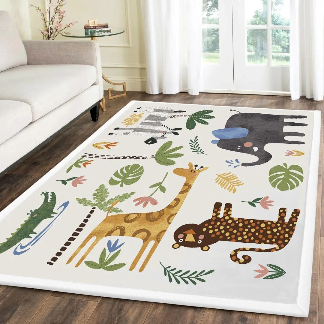 Summer Floor Mat Japanese Tatami Mat Summer Living Room Carpet Bedroom Bedside Mat