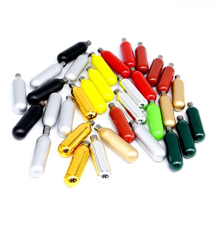 
wholesale 8g n2o cartridges nitrous oxide nos whipped cream chargers 