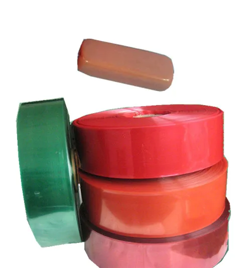 
Good quality sausage casing plastic film  (62385417827)