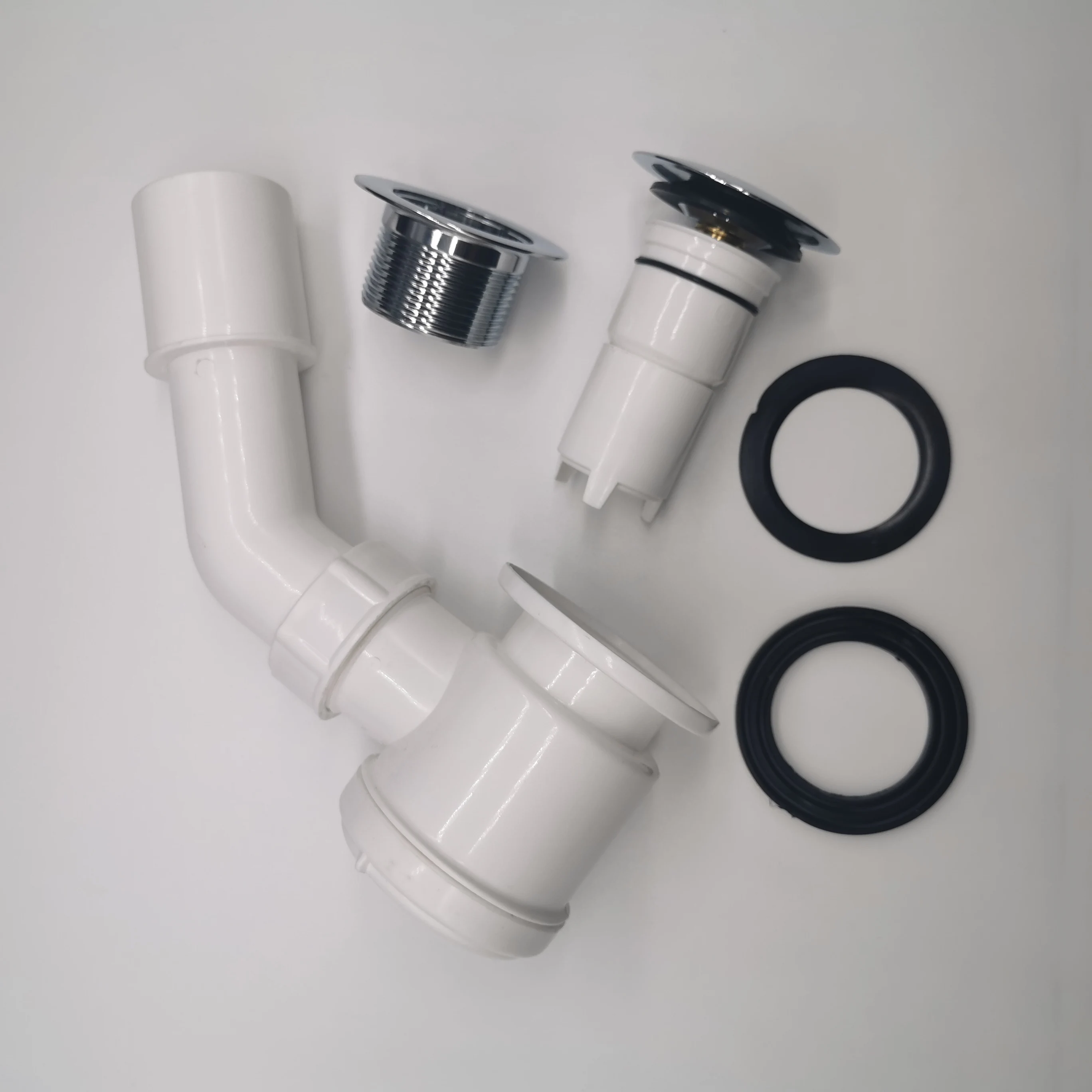 Flexible Bathtub Shower Wast Drain With Overflow Buy Drain,Shower