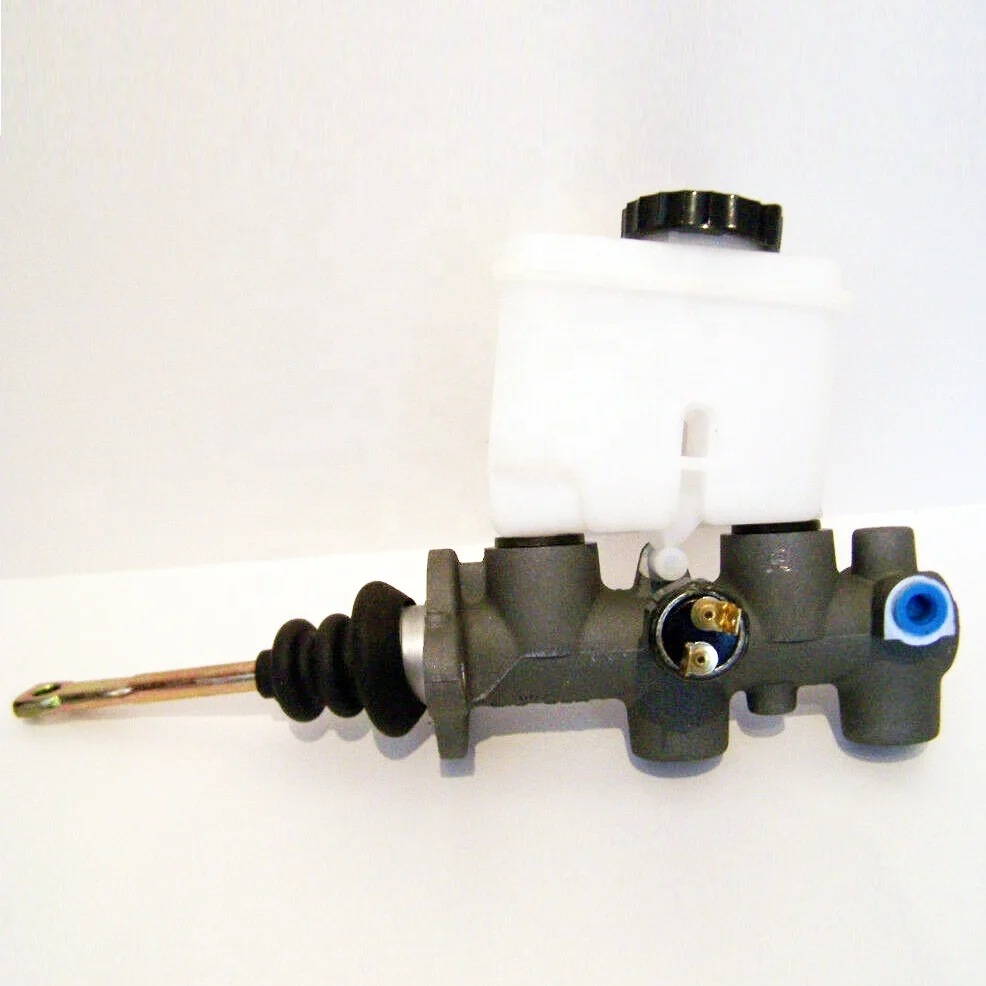 Club Car Brake Master Cylinder Control Compatible With Turf Carryall