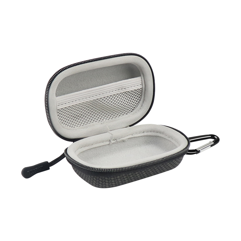 

Wholesale Low MOQ Portable EVA Storage Case EVA Foam Box Carrying Tool Case, Black