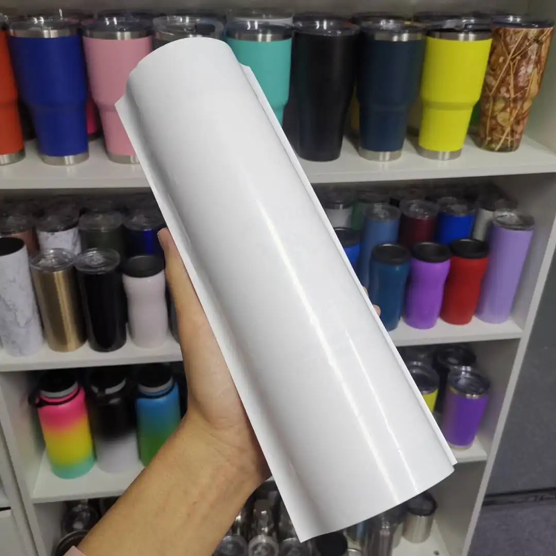 Wholesale Oven Sublimation Shrink Wrap Shrink Wrap Film Shrink Wrap