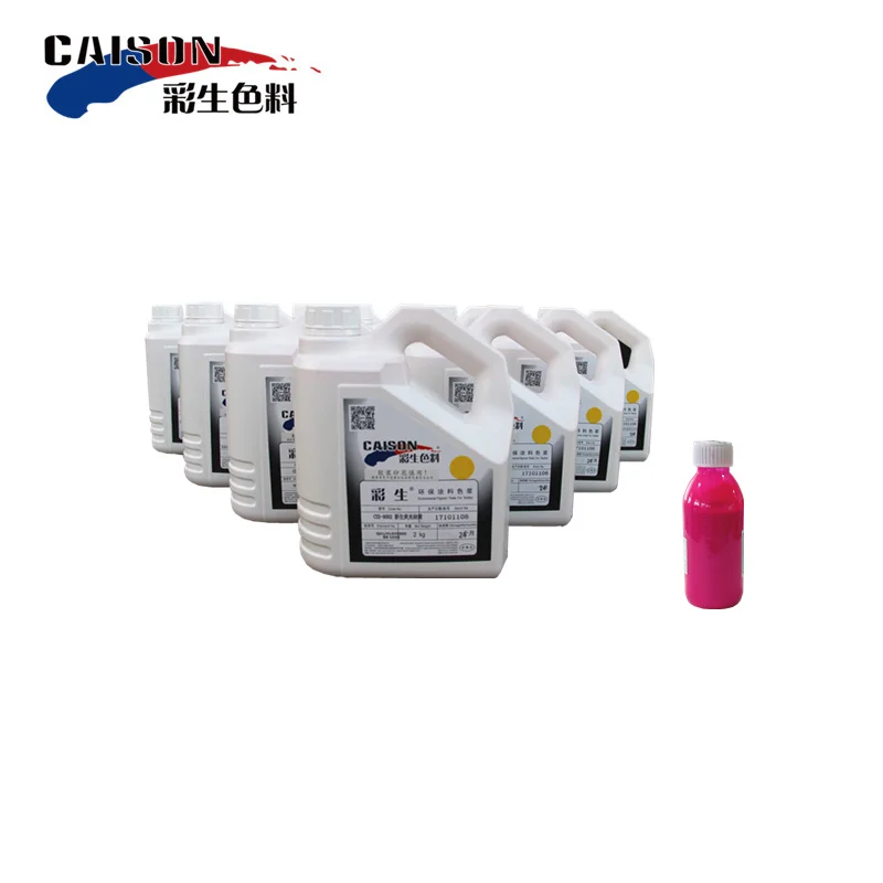 
fluorescent pigment colour paint free sample offered 