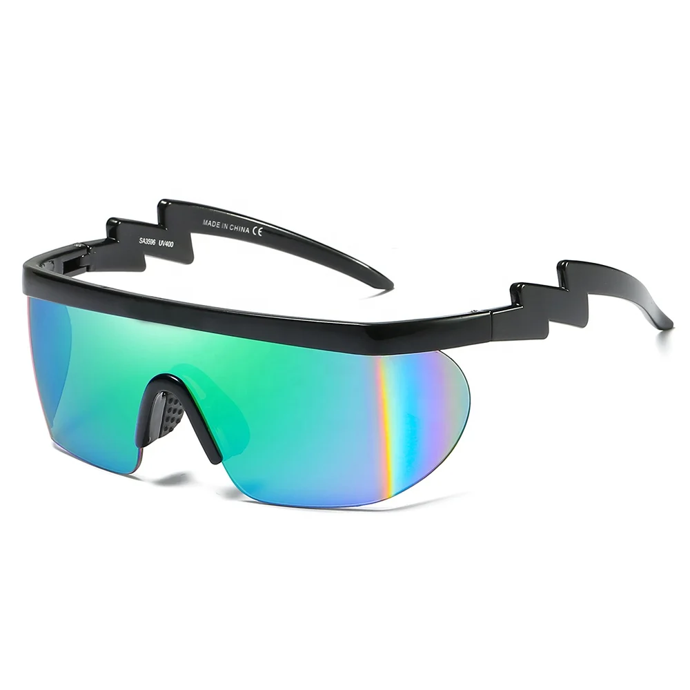 

2019 trendy sports sunglasses new fashion driving fishing travelling delicate details shenzhen sunglasses, 13 colors