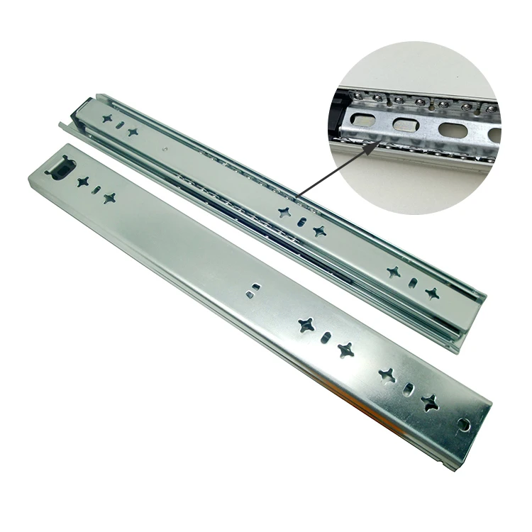 Heavy Duty  48 inch drawer slides and hinge
