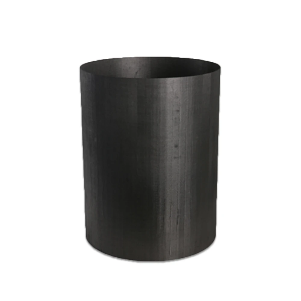 
Carbon - Carbon Insulation Tube for Heat Treatment 