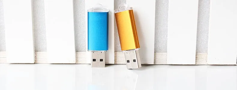 High Speed USB 3.0 Brand LOGO 16GB 32Gb 64 GB USB Flash Drives Pendrive USB Disk Style Card Material plastic - ANKUX.COM