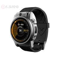 

Dual 5MP Cameras 4G WiFi GPS Smart Watch 16GB Phone Bracelet Android Phone Sports Smartwatches