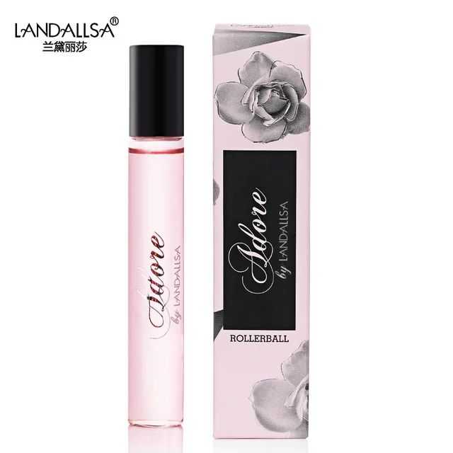 

Eau de Parfum perfume Women's eau de toilette lasting fresh and elegant women's sweet ROLL-ON perfume