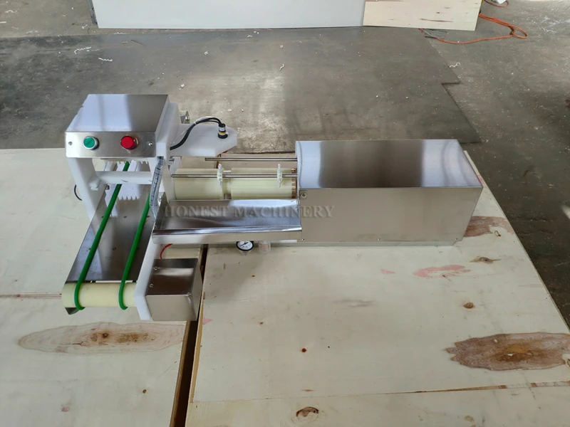 Hot Sale Automatic Kebab Maker Machine / Kebab Making Machine Buy