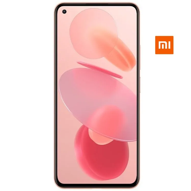 

Hot selling Price xiaomi mi 11 lite 5g global version smart phone Triple Back Cameras 4250mAh Battery mobile phone