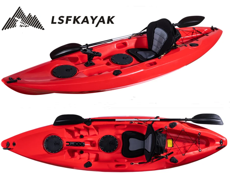 Single Kayak