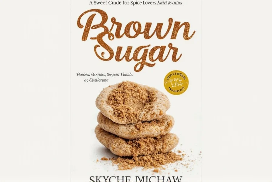Brown sugar bulk containers