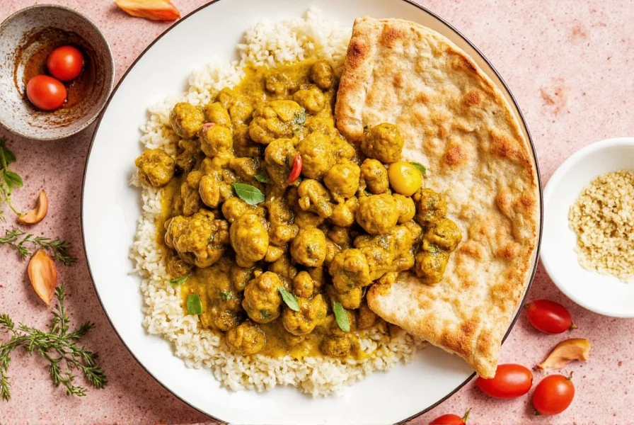 cooking curry