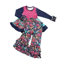 

Yiwu Supplier children clothes smocked children clothing wholesale kids clothes