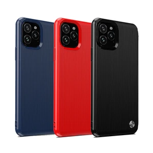 Thin Shockproof Phone Case iPhone 11 Max Samsung Note 10 Pro Plus